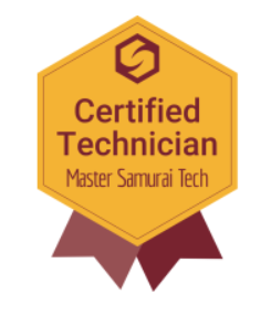 Professional Appliance Repair Certification Badge - Homeland Appliance Repair